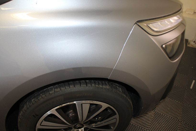 CITROEN GRAND C4 SPACETOURER BUSINESS 2019 - Photo n°1