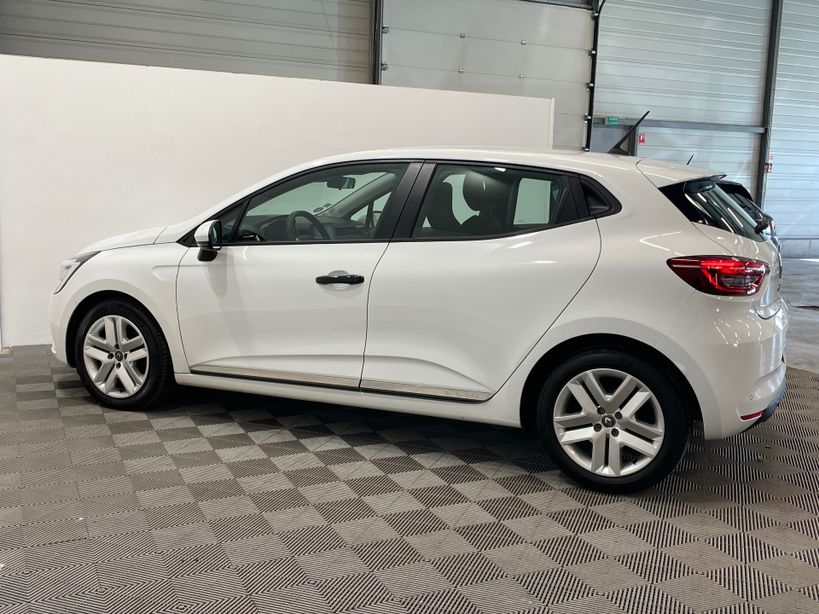 RENAULT CLIO V 2021 - Photo n°27