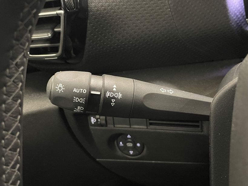 CITROEN C4 2024 - Photo n°20