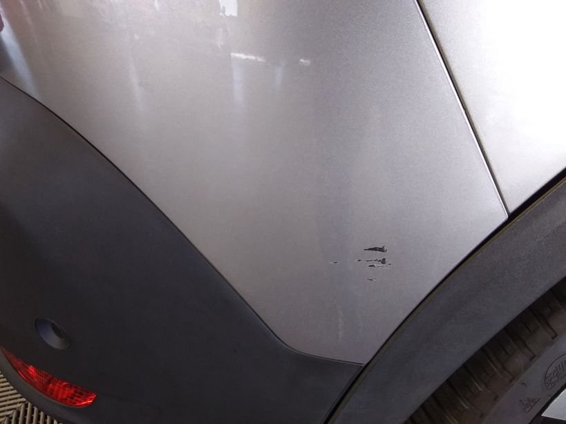 PEUGEOT 5008 2019 - Photo n°3