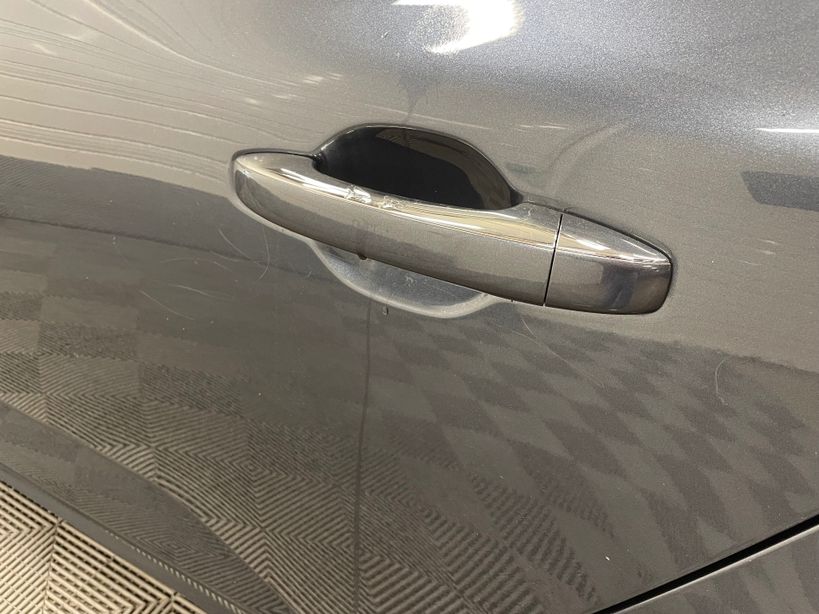 RENAULT MEGANE IV ESTATE 2022 - Photo n°9