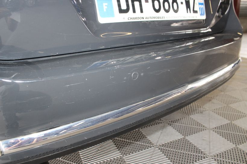 VOLKSWAGEN PASSAT SW 2014 - Photo n°11