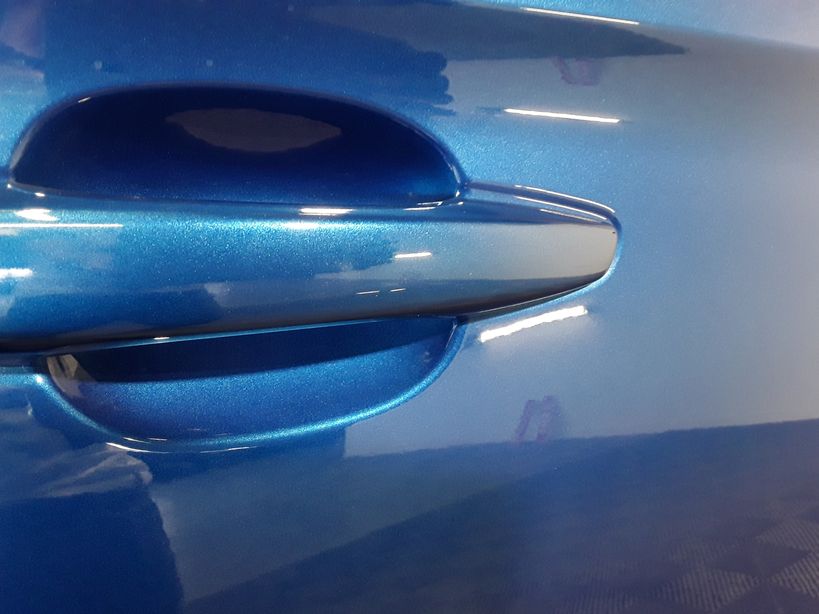 OPEL GRANDLAND X 2018 - Photo n°12