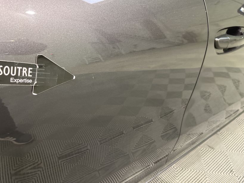 CITROEN GRAND C4 SPACETOURER 2019 - Photo n°7