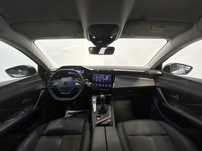PEUGEOT 308 2023 - Photo n°29
