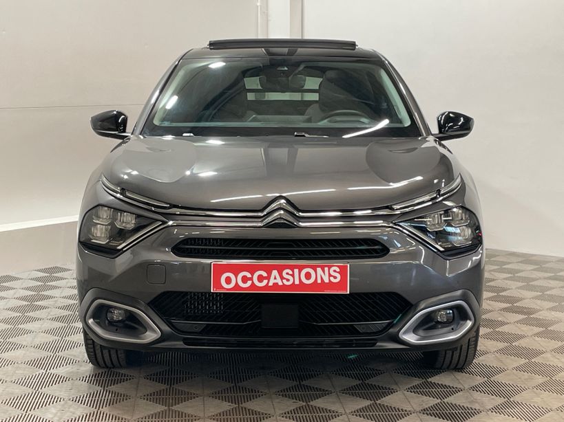 CITROEN C4 2024 - Photo n°2