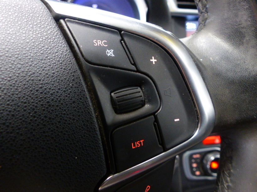 CITROEN DS4 2015 - Photo n°15