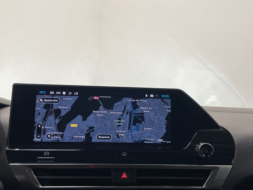 CITROEN C4 2024 - Photo n°13