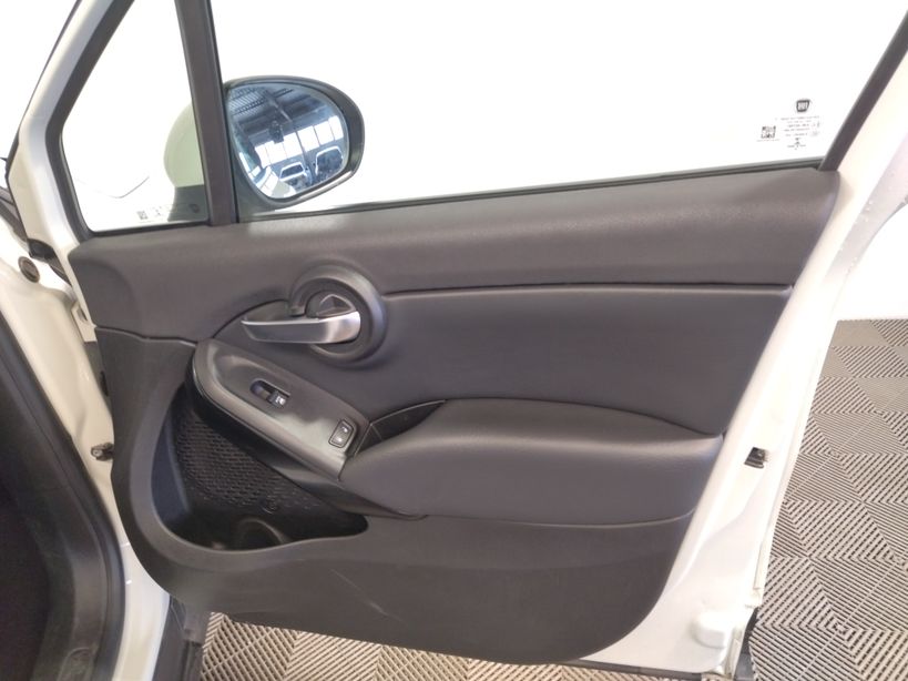 FIAT 500X MY19 2019 - Photo n°7