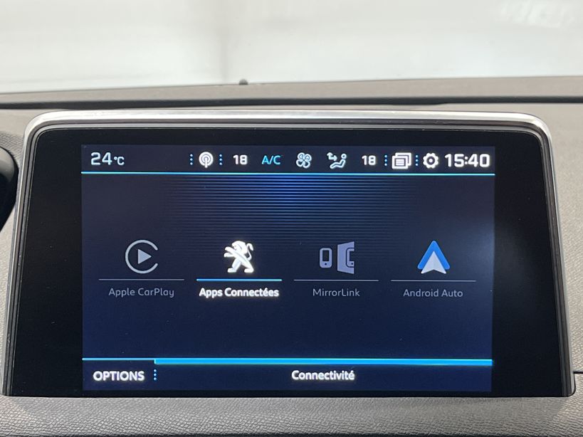 PEUGEOT 3008 2020 - Photo n°13