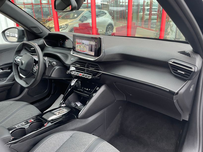 PEUGEOT 2008 2024 - Photo n°9