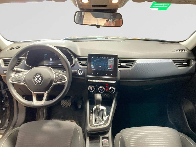 RENAULT ARKANA 2024 - Photo n°11