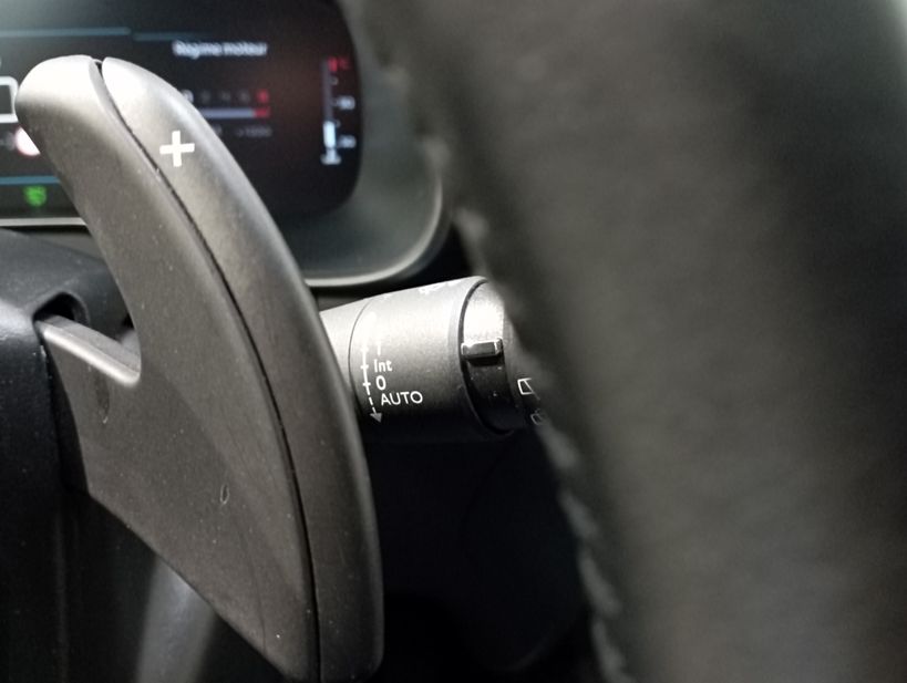 CITROEN C5 AIRCROSS 2024 - Photo n°31