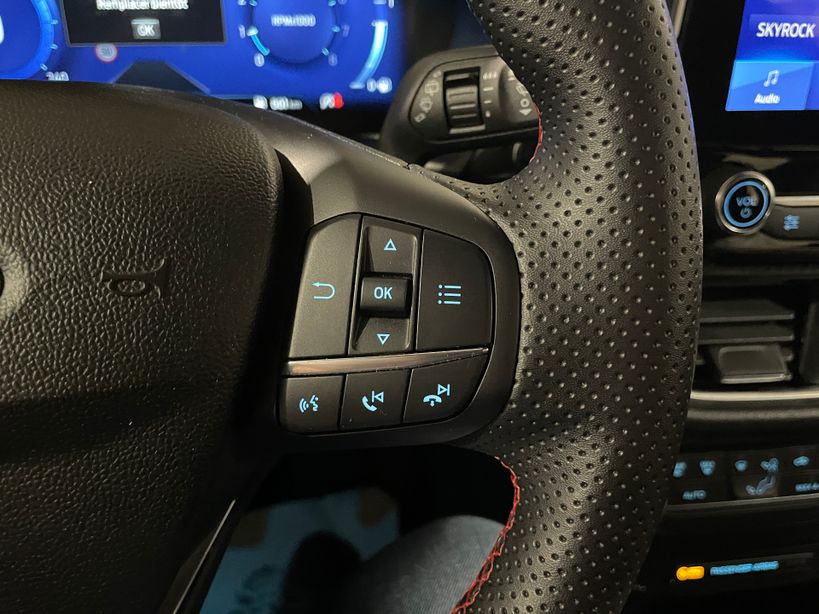 FORD PUMA 2023 - Photo n°24