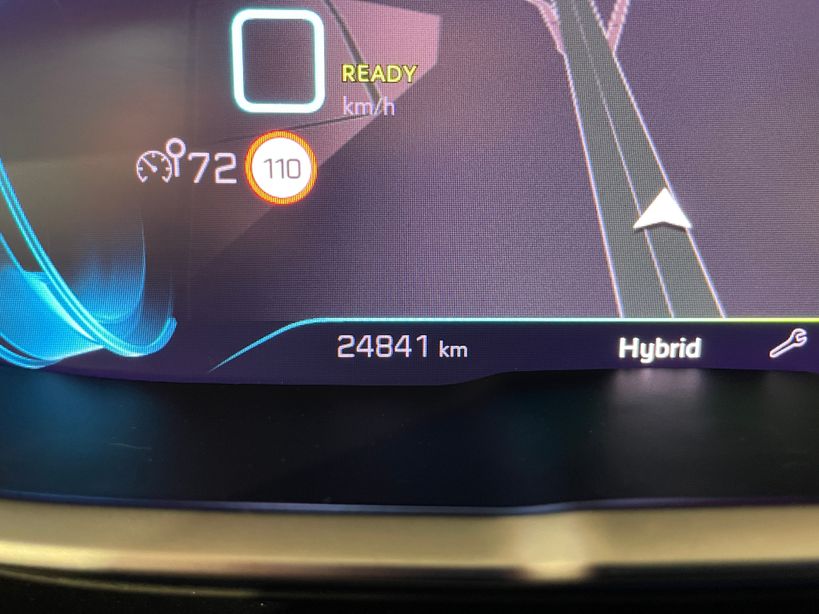 PEUGEOT 3008 2024 - Photo n°31