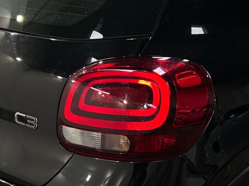 CITROEN C3 2023 - Photo n°8