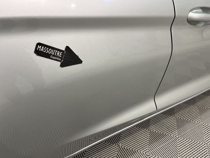 FORD FIESTA 2020 - Photo n°1