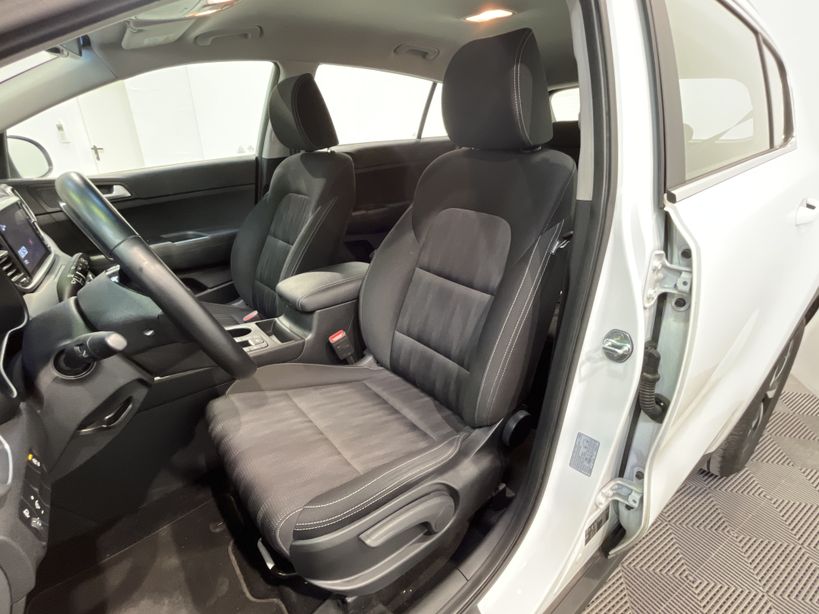 KIA SPORTAGE 2021 - Photo n°10
