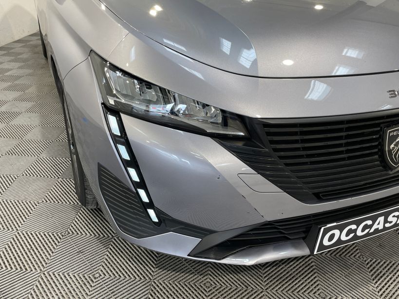 PEUGEOT 308 2022 - Photo n°4