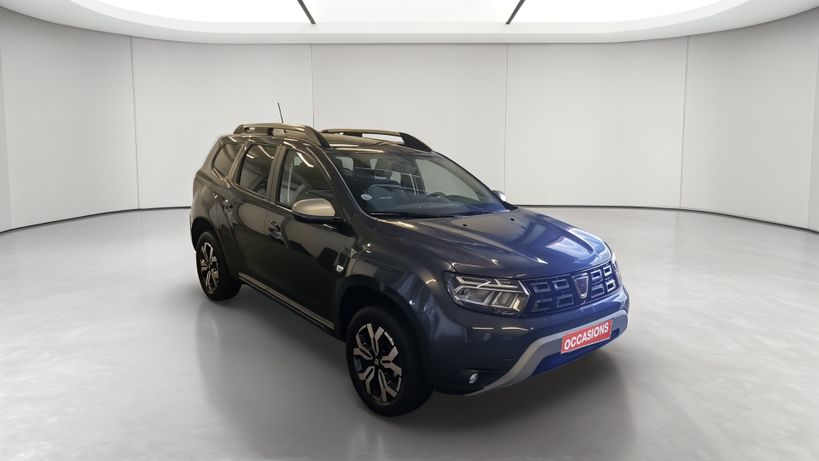 DACIA DUSTER 2022 - Photo n°3