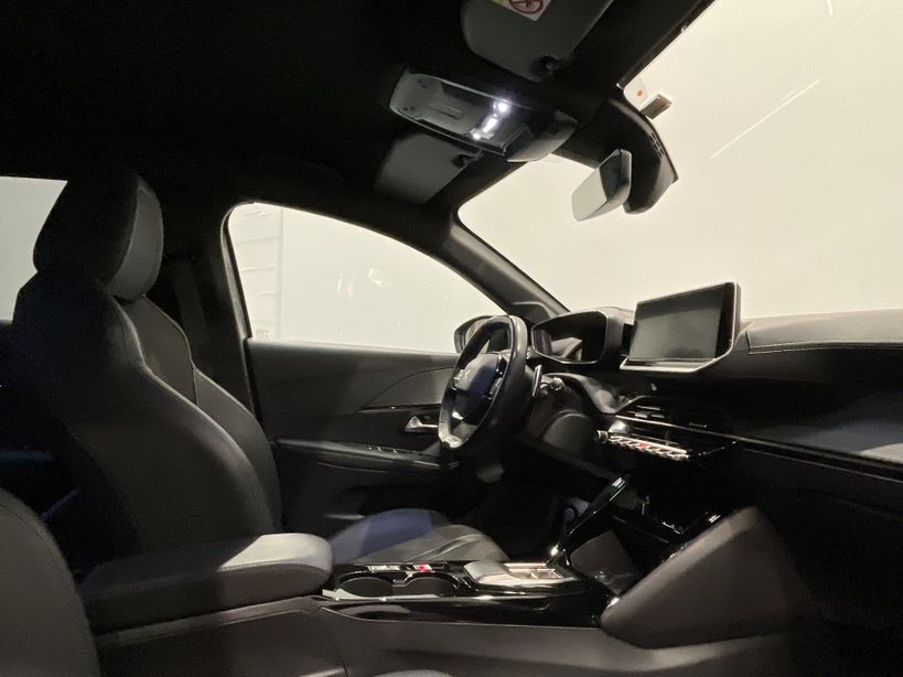 PEUGEOT 208 2023 - Photo n°24