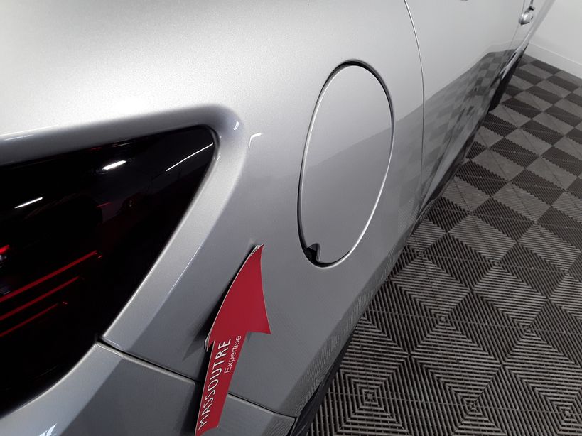 RENAULT CLIO IV 2019 - Photo n°14