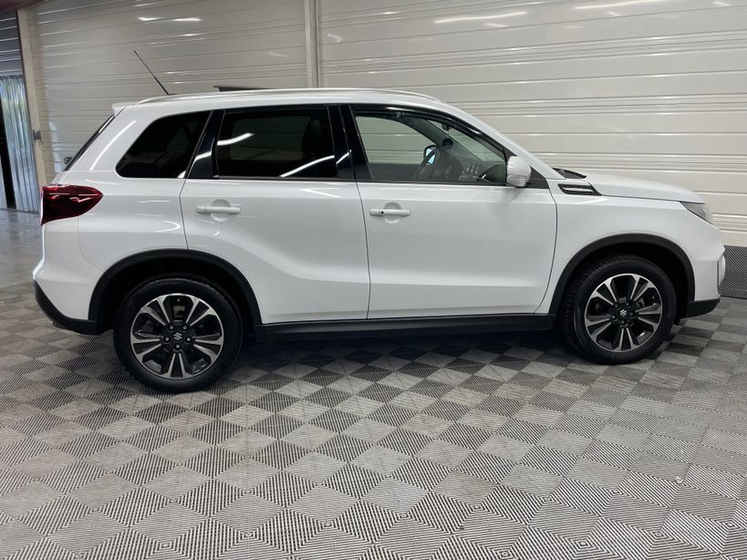 SUZUKI VITARA 2022 - Photo n°5