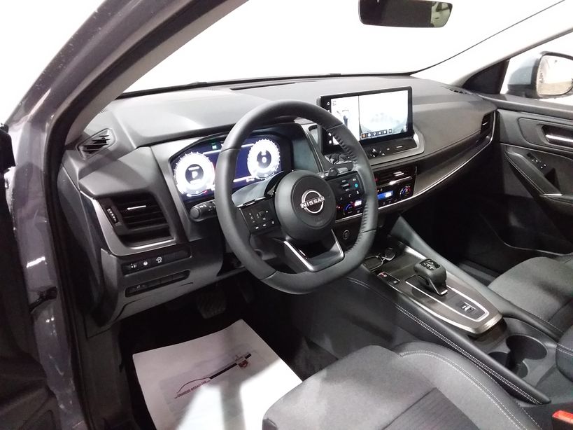 NISSAN QASHQAI 2024 - Photo n°12