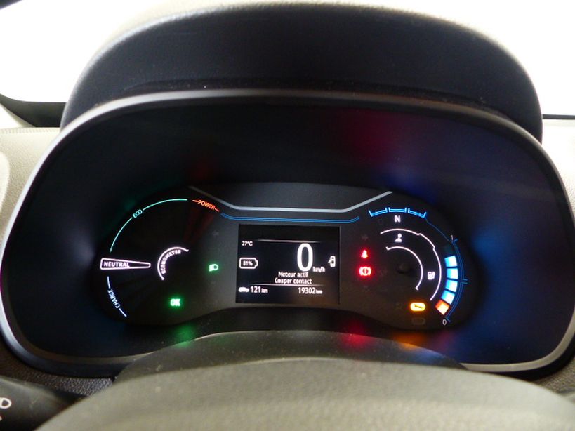 DACIA SPRING 2020 - Photo n°23