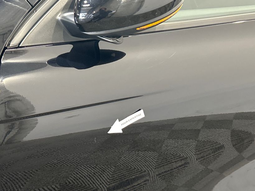 RENAULT ARKANA 2024 - Photo n°14