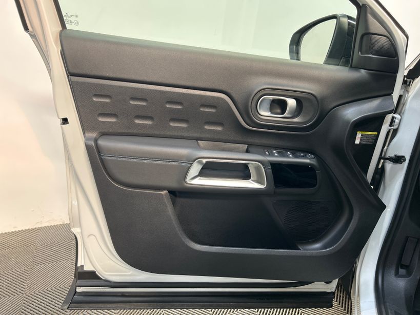 CITROEN C5 AIRCROSS 2022 - Photo n°31