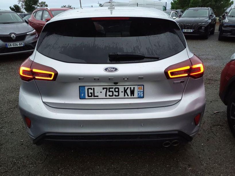 FORD FOCUS 2022 - Photo n°2