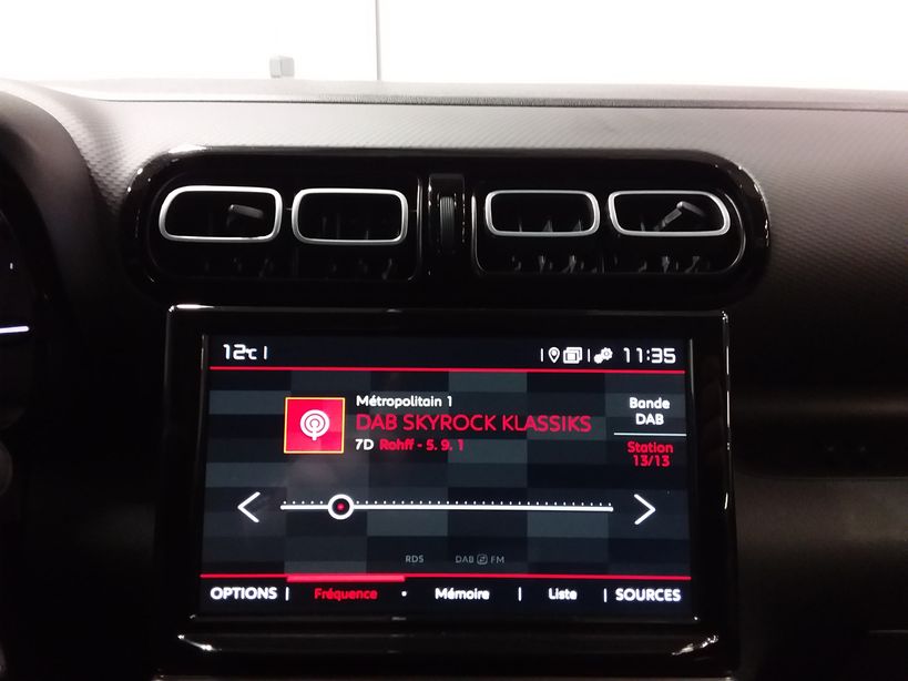 CITROEN C3 AIRCROSS 2023 - Photo n°18