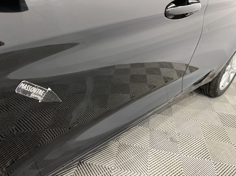 FORD FIESTA 2021 - Photo n°20