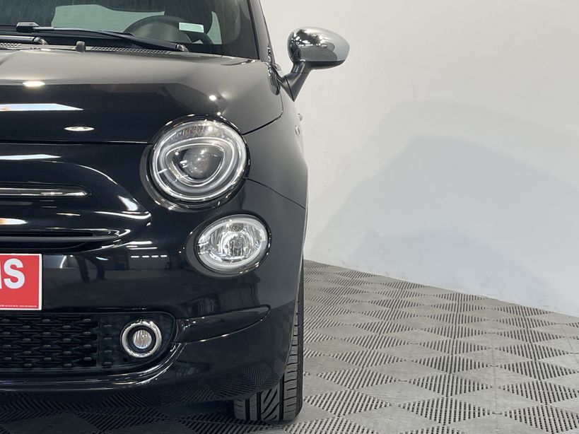 FIAT 500 2023 - Photo n°7