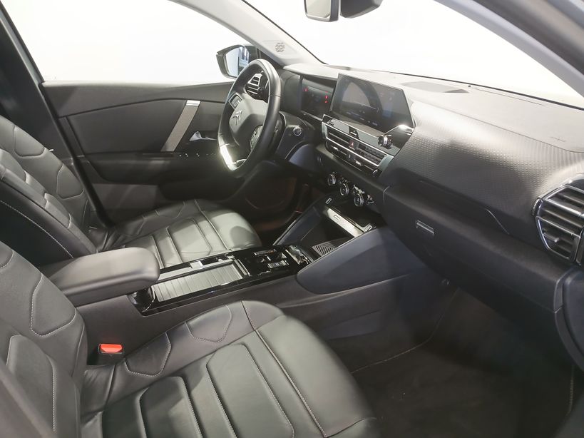 CITROEN C4 2022 - Photo n°8