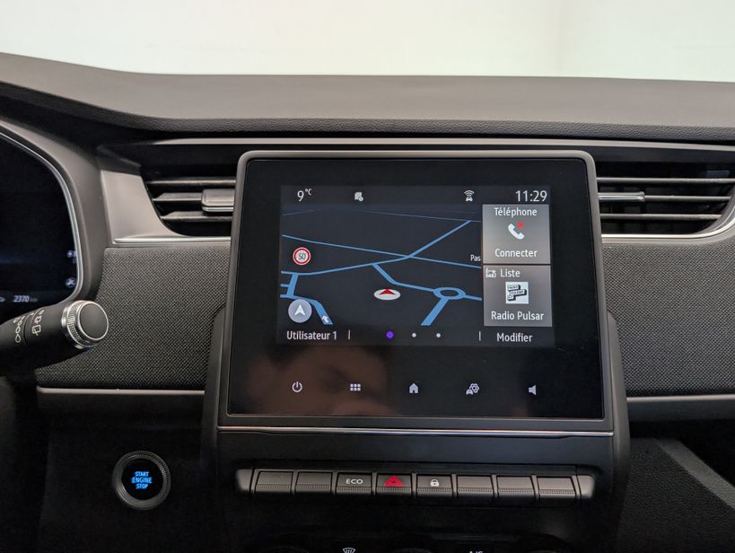 RENAULT ZOE 2020 - Photo n°14