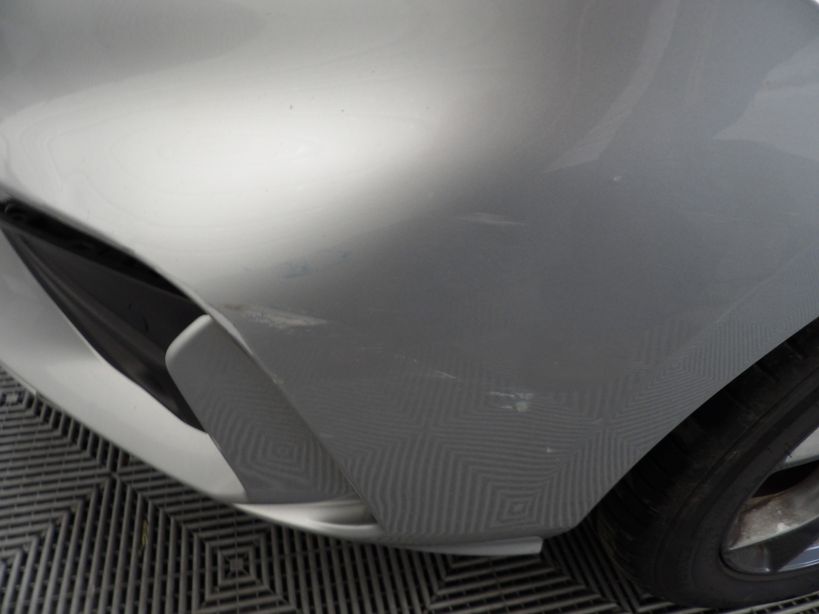 FORD FOCUS 2020 - Photo n°12