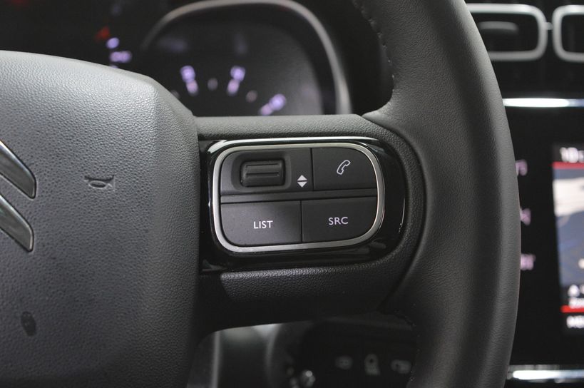 CITROEN C3 AIRCROSS 2020 - Photo n°12