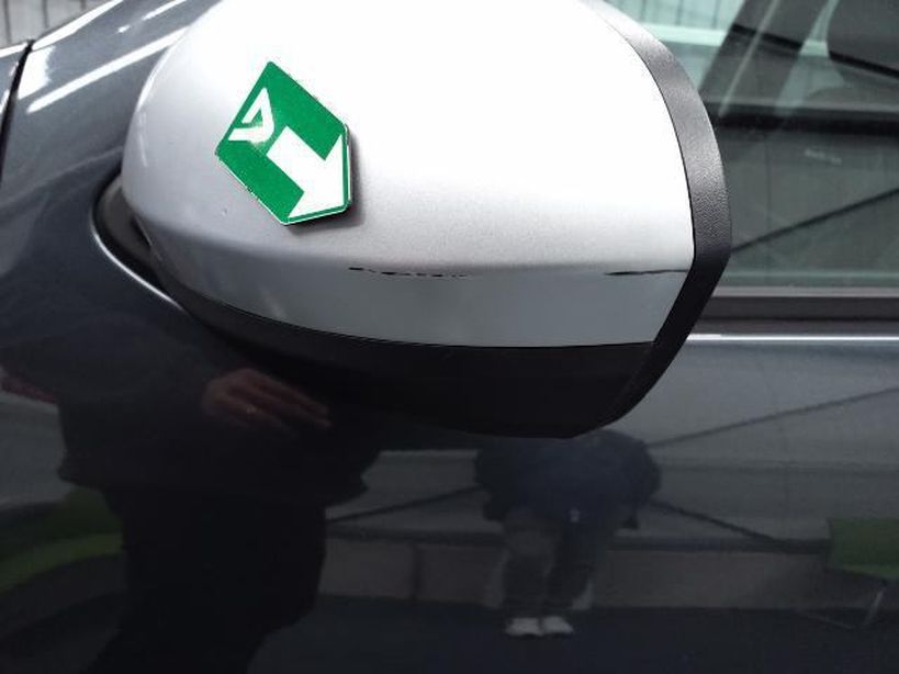 DACIA DUSTER 2022 - Photo n°3