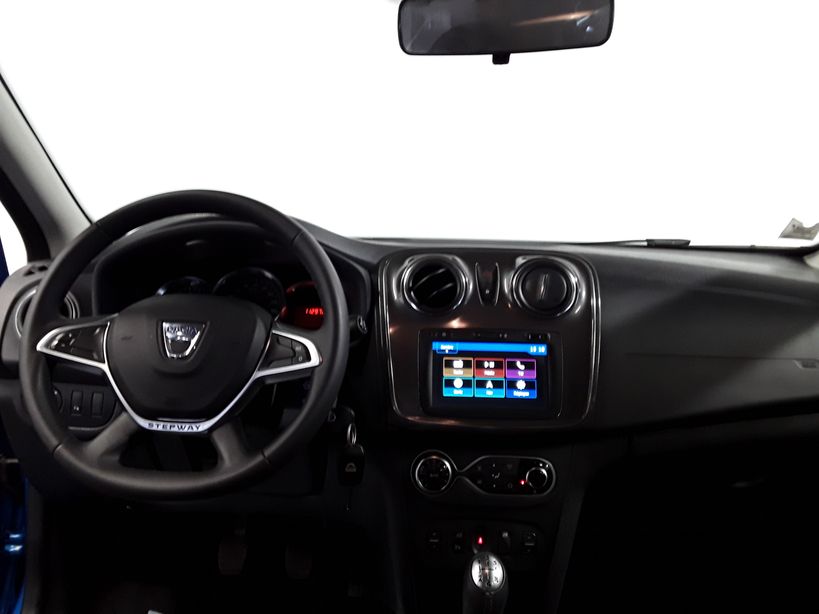 DACIA SANDERO 2019 - Photo n°23