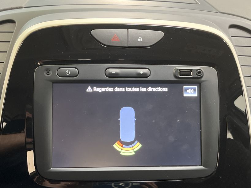 RENAULT CAPTUR 2019 - Photo n°12