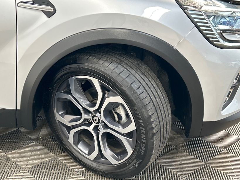 RENAULT CAPTUR 2023 - Photo n°1