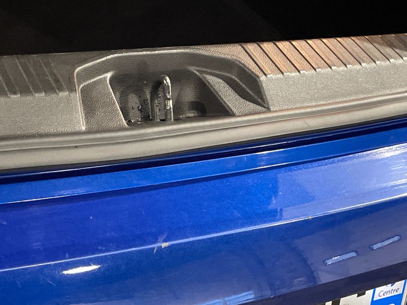 RENAULT CLIO V 2022 - Photo n°9