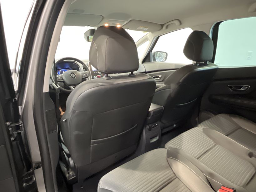 RENAULT GRAND SCENIC IV BUSINESS 2020 - Photo n°37