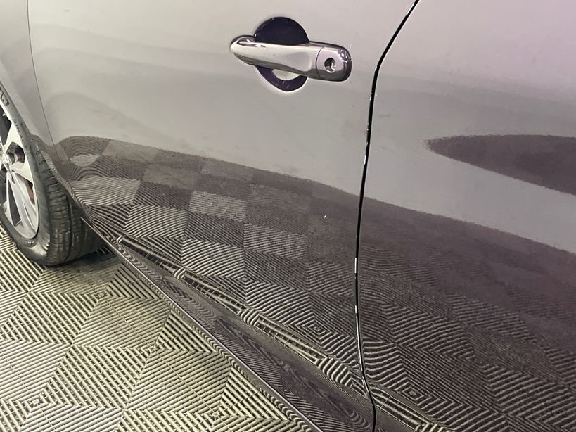 RENAULT ZOE E TECH ELECTRIQUE 2021 - Photo n°3