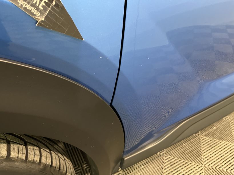 NISSAN JUKE 2021 2021 - Photo n°5