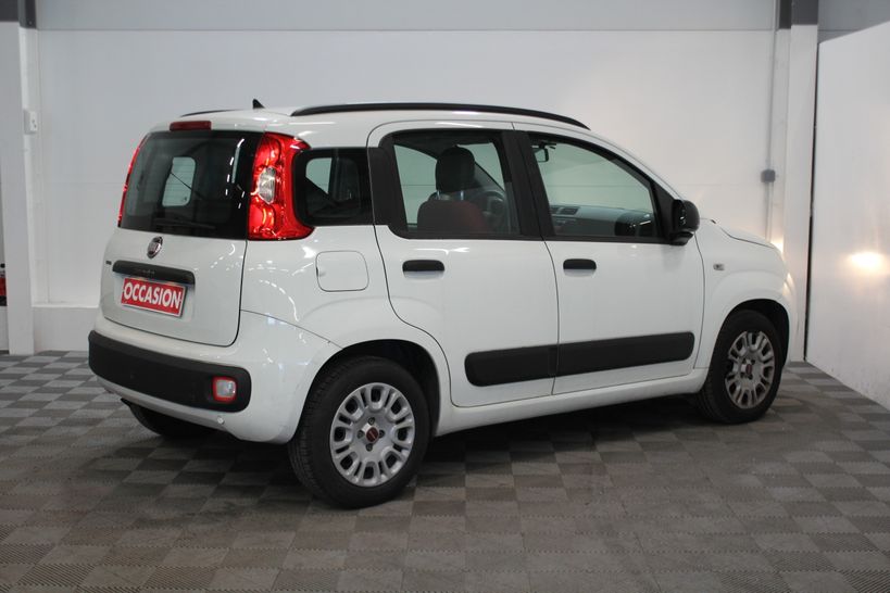 FIAT PANDA 2014 - Photo n°4