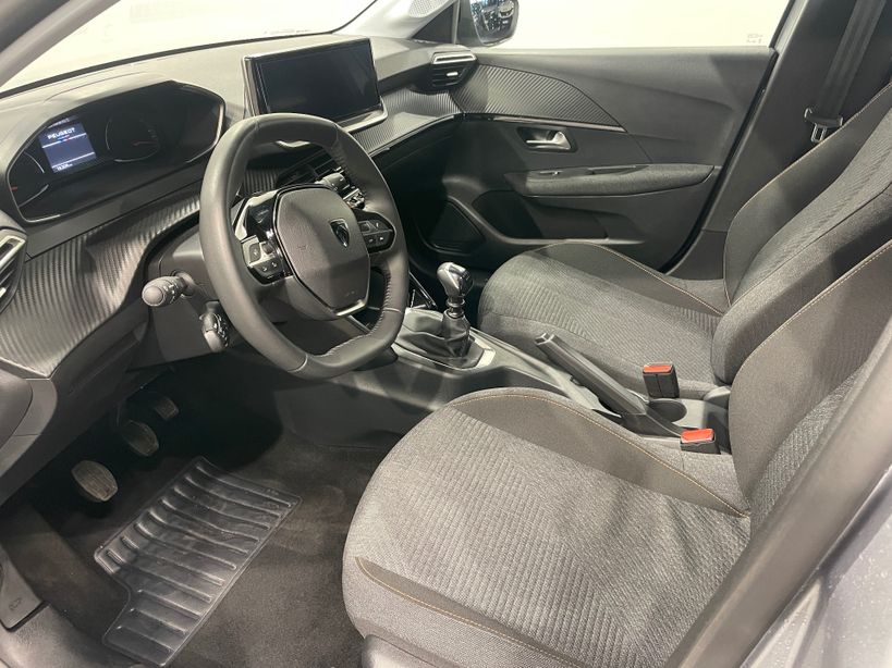 PEUGEOT 208 2025 - Photo n°13