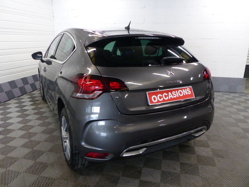 CITROEN DS4 2015 - Photo n°11